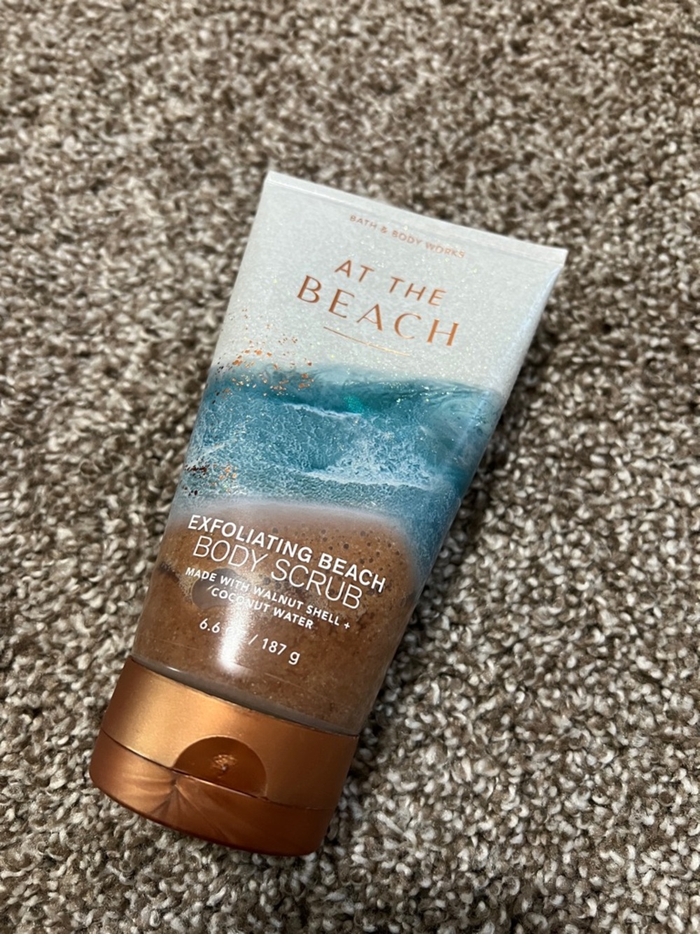Body Scrub